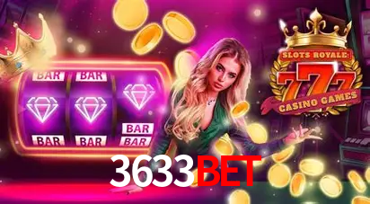 Descubra a Essência do 3633bet: Nossa História e Compromissos