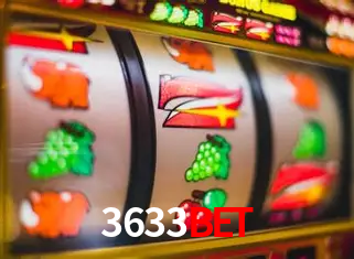 Desvendando o Mundo dos Jogos Virtuais na 3633bet