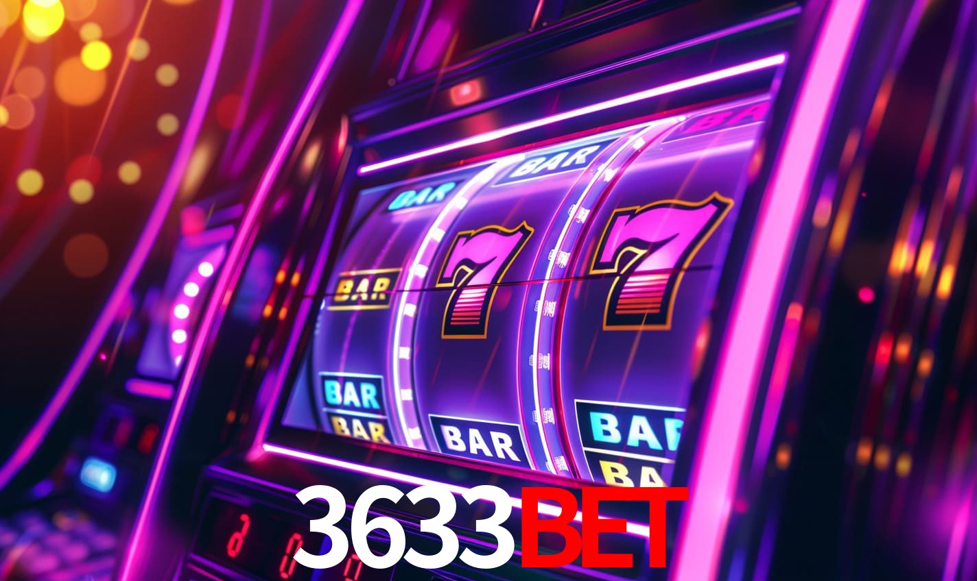 3633bet - Divirta-Se No Casino - 3633bet.com