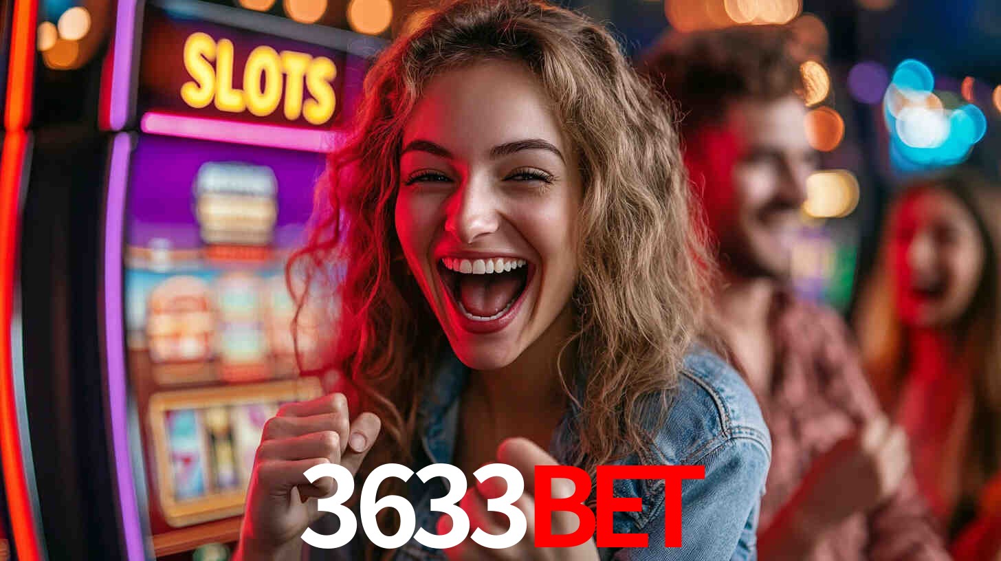 A Popularidade dos Caça-Níqueis no 3633bet