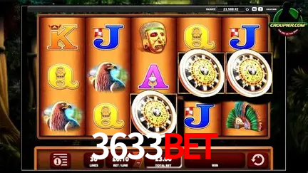 Descubra a Magia dos Jogos de Arcade no 3633bet