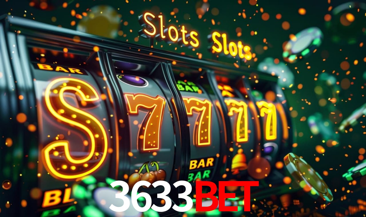 Torneios 3633bet