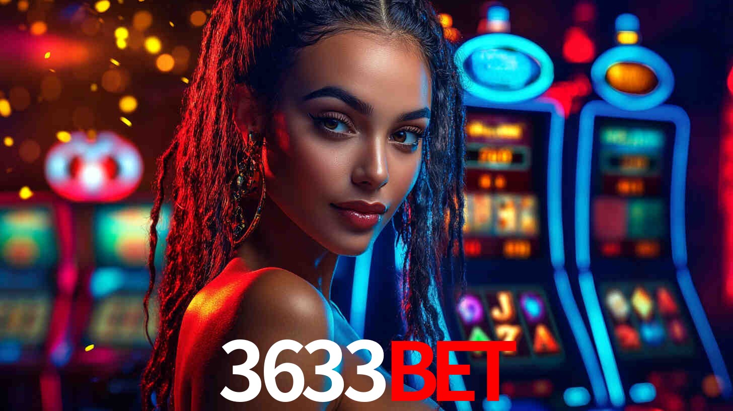 Apostas Esportivas na 3633bet: Um Guia Completo