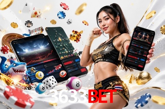 API Integration 3633bet