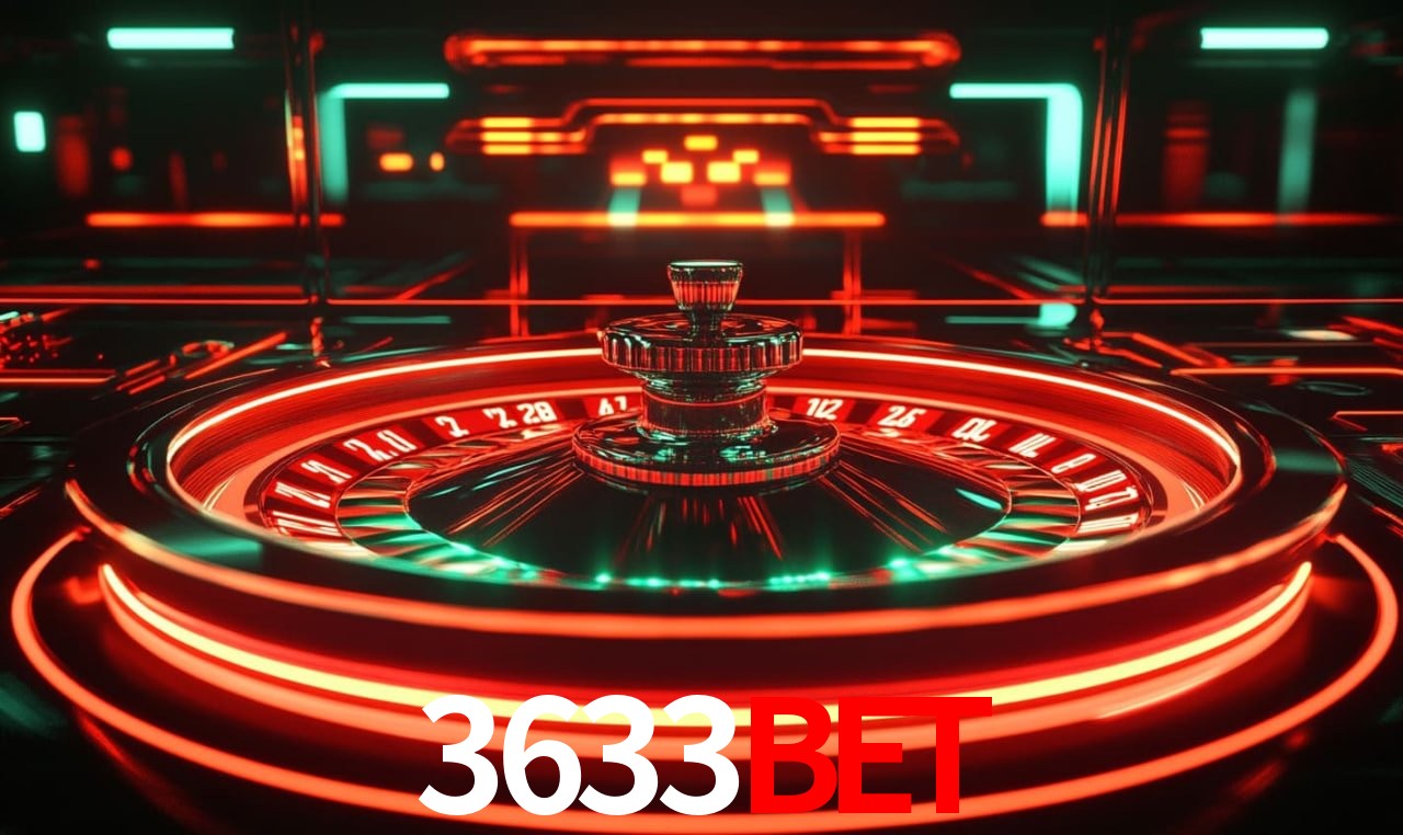 Inovações de Jogos na 3633bet: O Futuro das Experiências Interativas