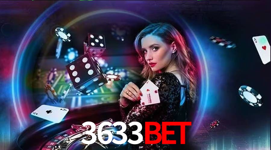 Exclusive Offers 3633bet