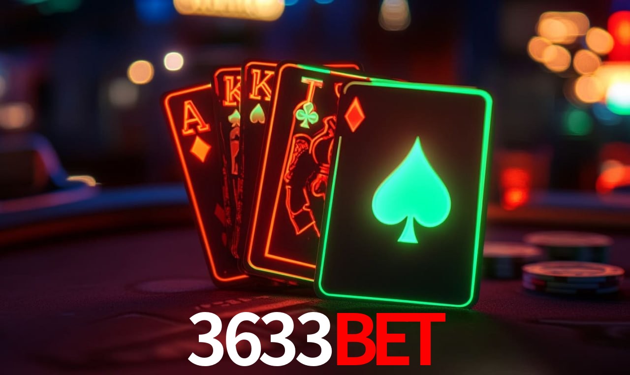 Apostas de Futebol 3633bet