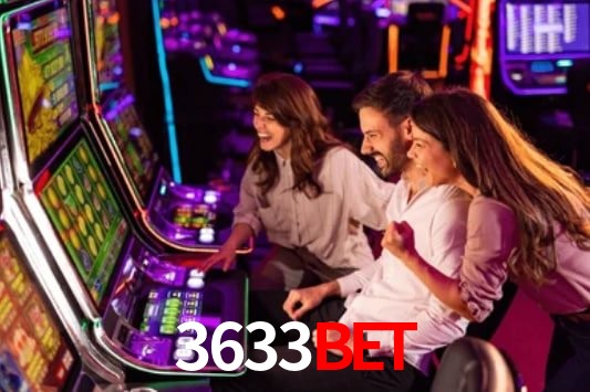 A Emoção da Loteria na 3633bet: Uma Chance de Mudança de Vida
