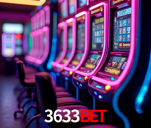 Integração de APIs 3633bet