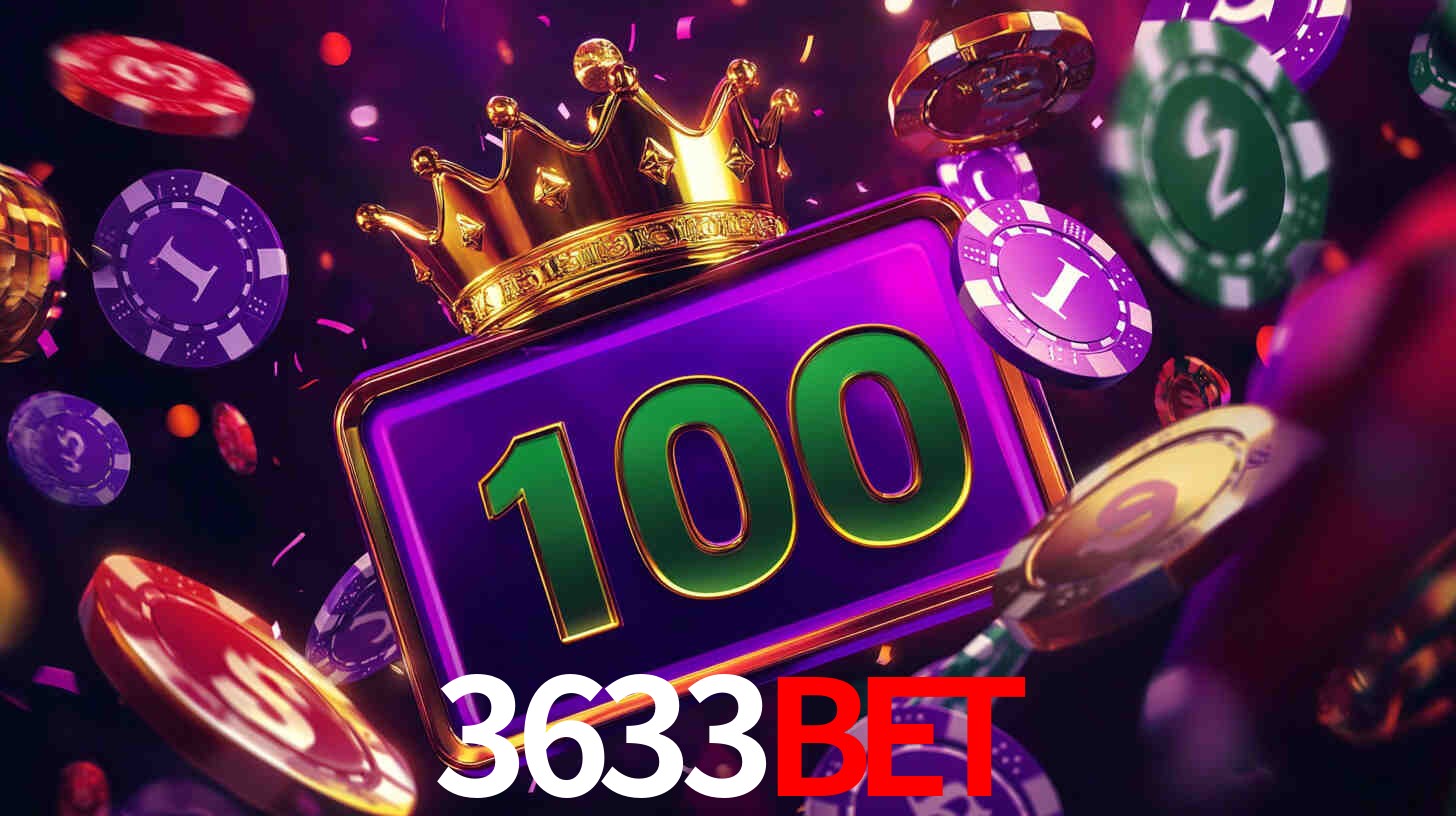 Programa VIP 3633bet