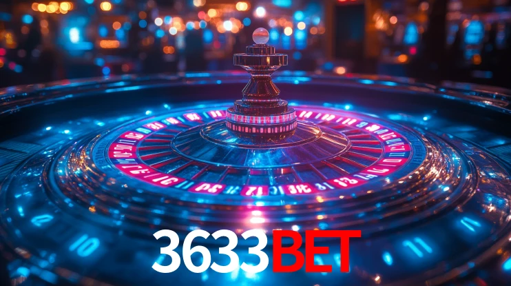 3633bet App Interface