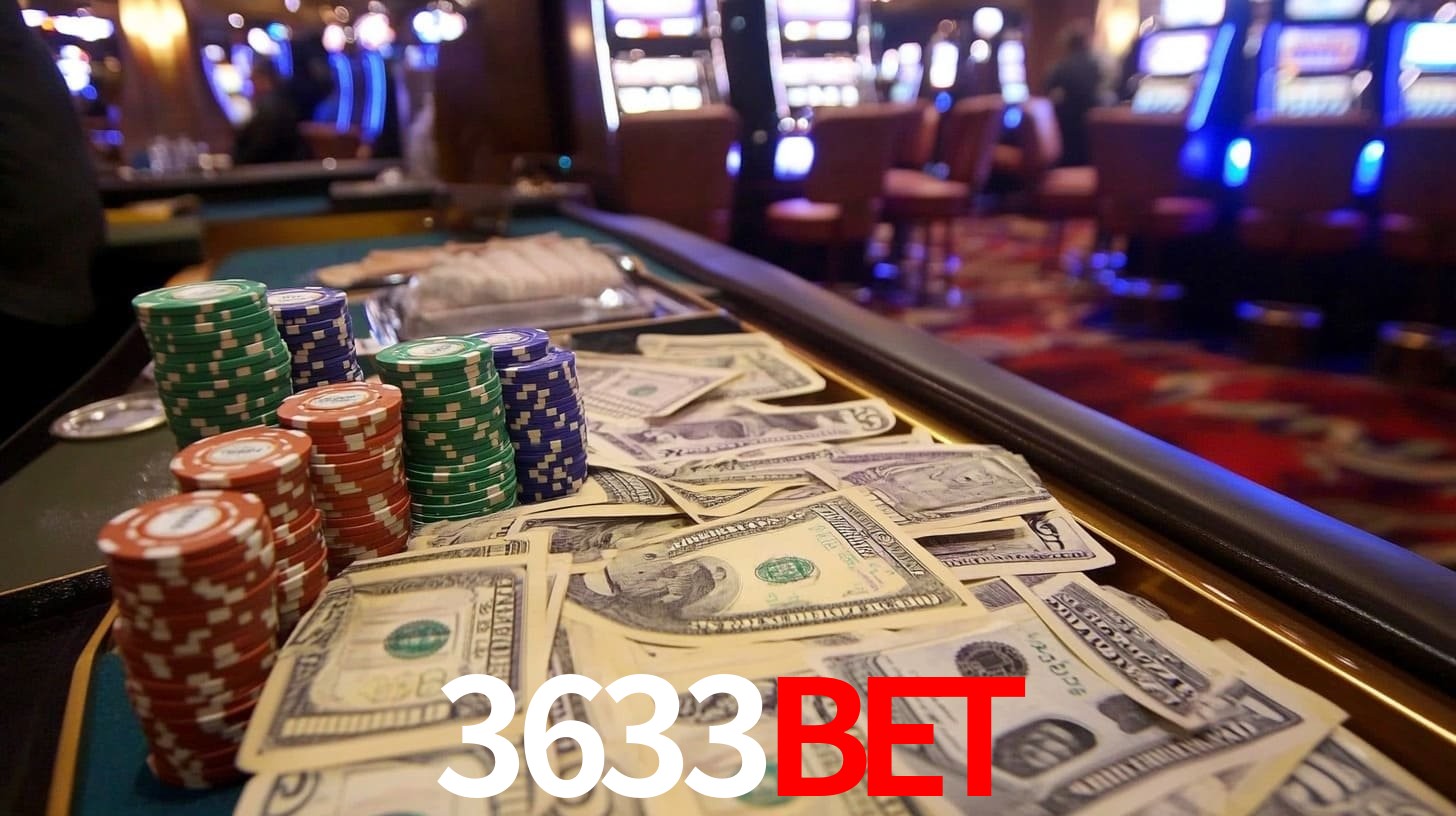 Especiais de Fim de Semana 3633bet