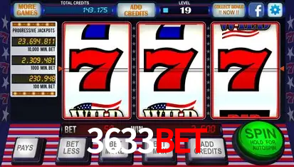 Descubra a Essência do 3633bet: Nossa História e Compromissos