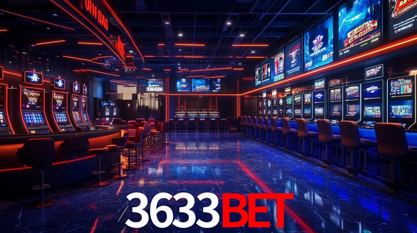 Tournaments 3633bet
