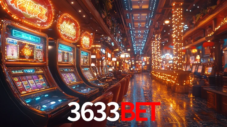 3633bet.com