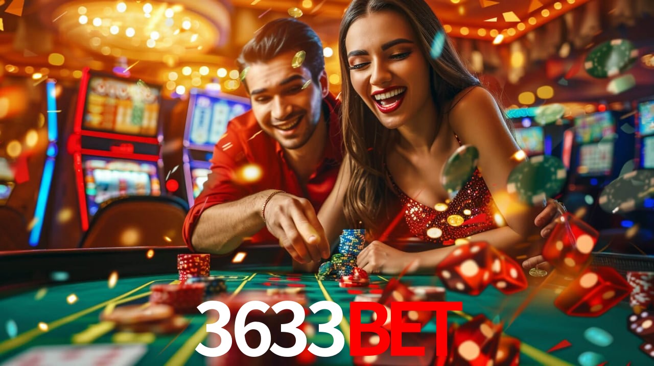 Avaliações dos Jogadores 3633bet