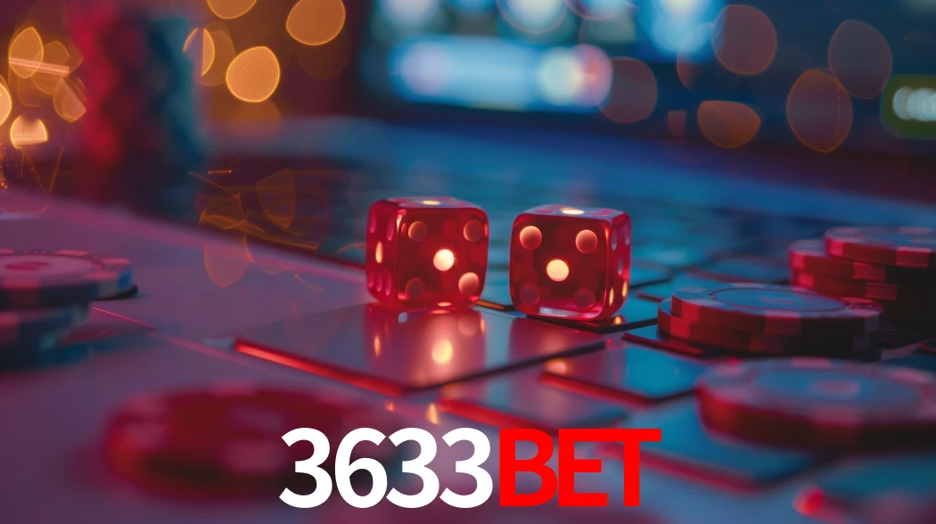 Platform Technology 3633bet