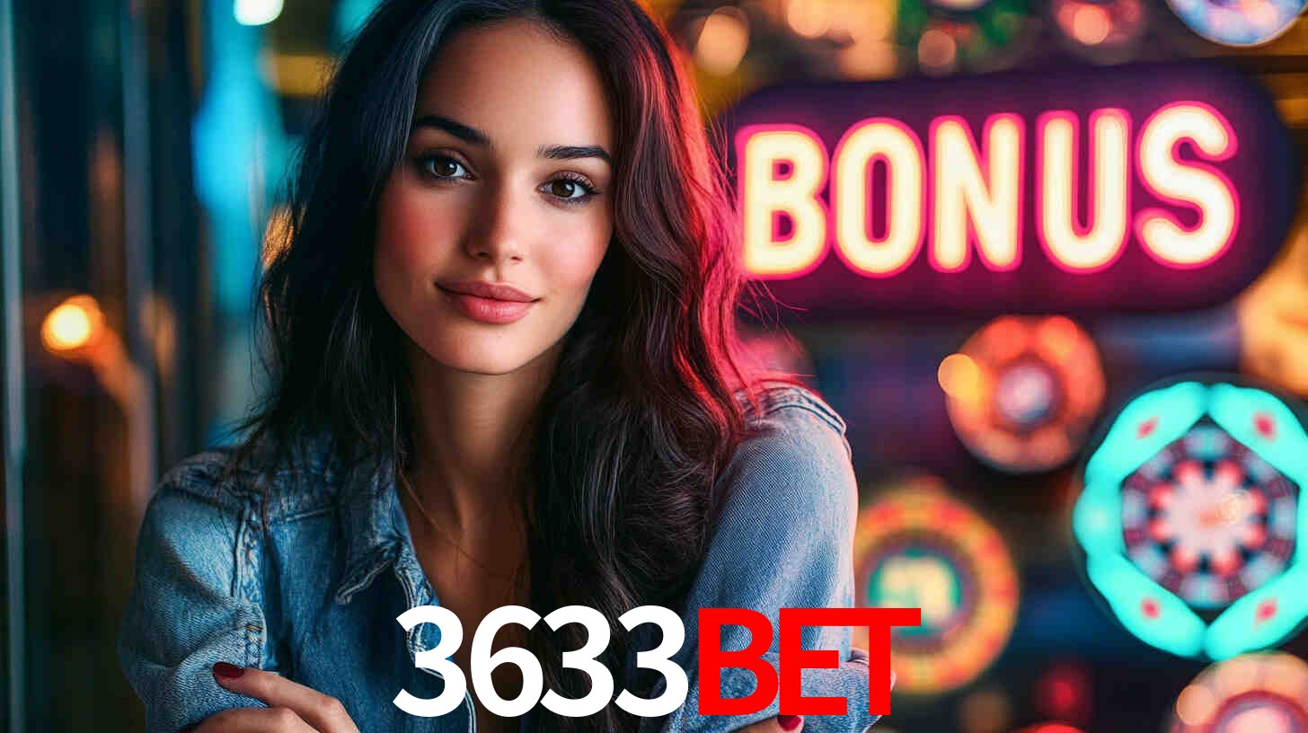 3633bet: Seu Especialista em Apostas Esportivas Brasileiras