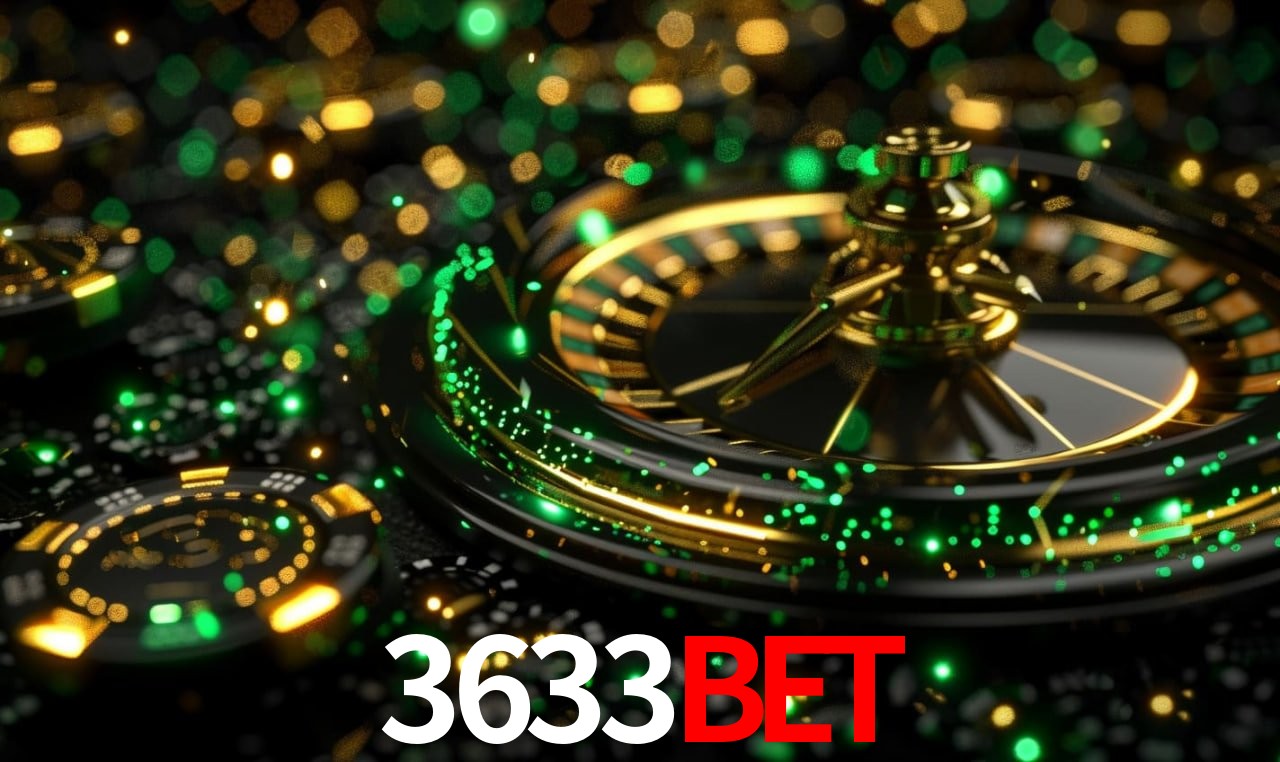 Promoção Relâmpago 3633bet