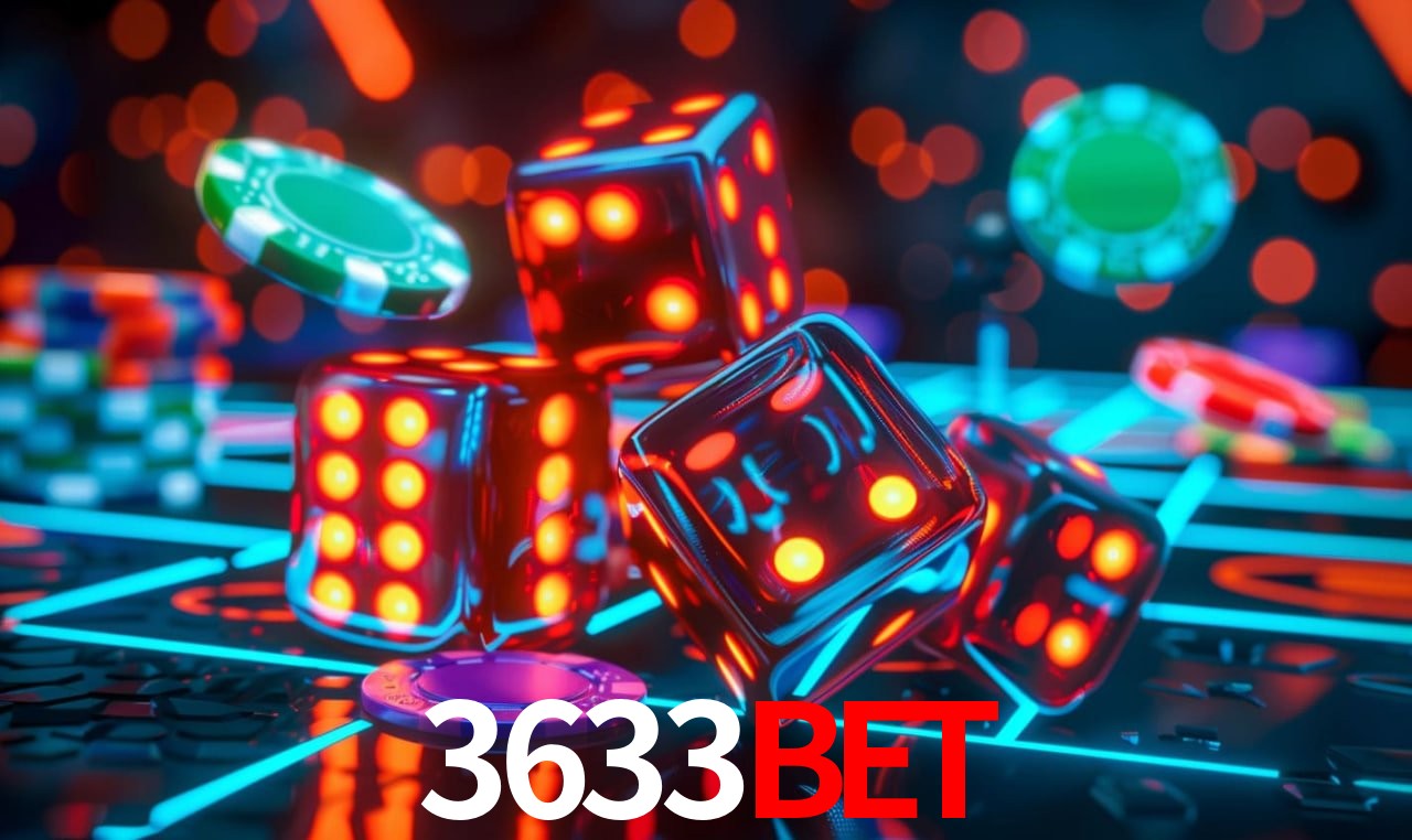 Desvendando o Mundo dos Jogos Virtuais na 3633bet
