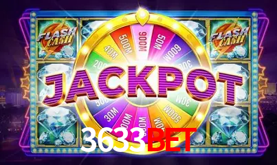Descubra o Mundo do Cassino Online com 3633bet