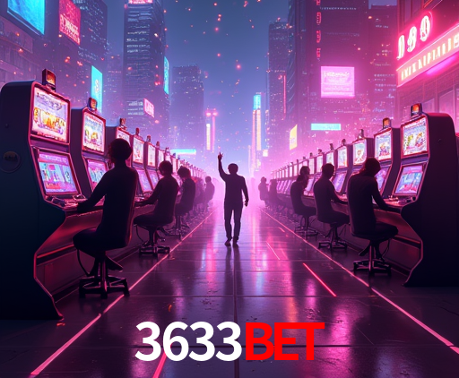 PIX Instantâneo 3633bet