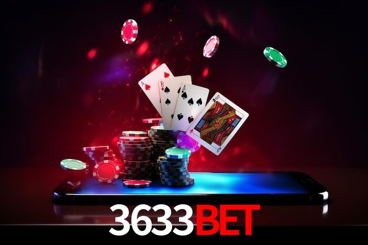 Bonus Features 3633bet