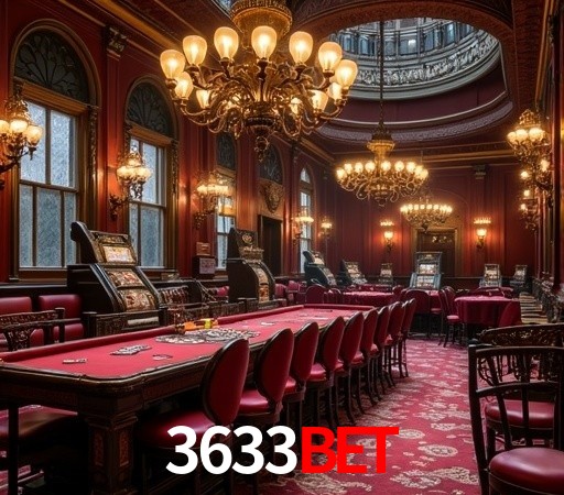 Login Seguro 3633bet