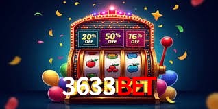 Provedores de Jogos 3633bet