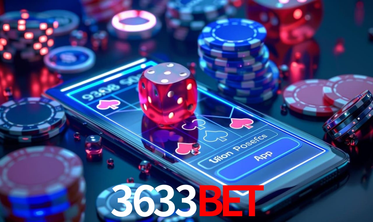 Promoções Sazonais 3633bet
