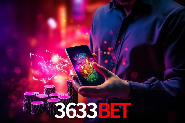 Jogos Exclusivos 3633bet