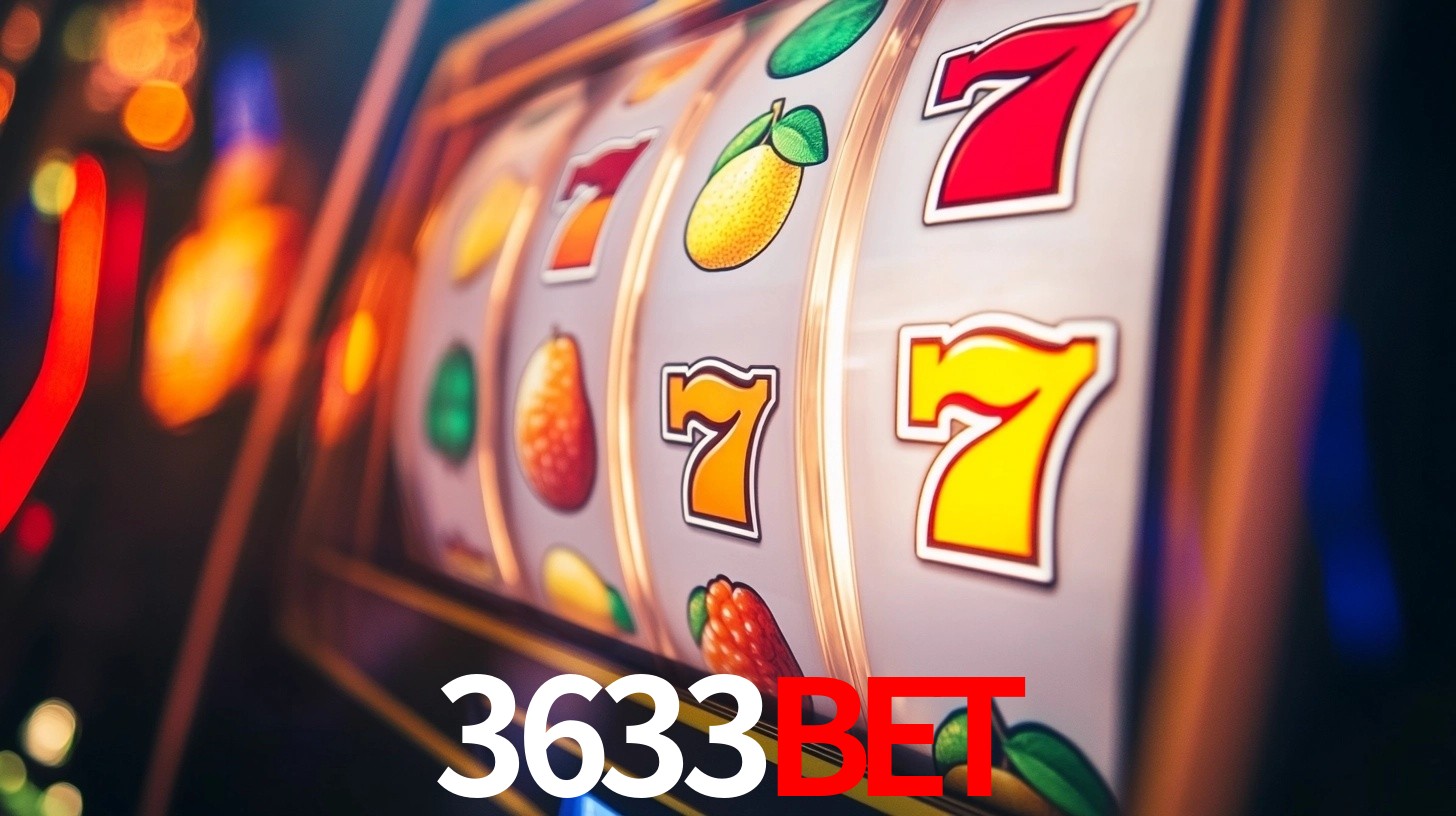Exclusive Games 3633bet