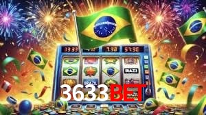 Game Statistics 3633bet