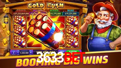 Descubra a Magia dos Jogos de Arcade no 3633bet