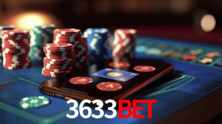 Programa VIP 3633bet