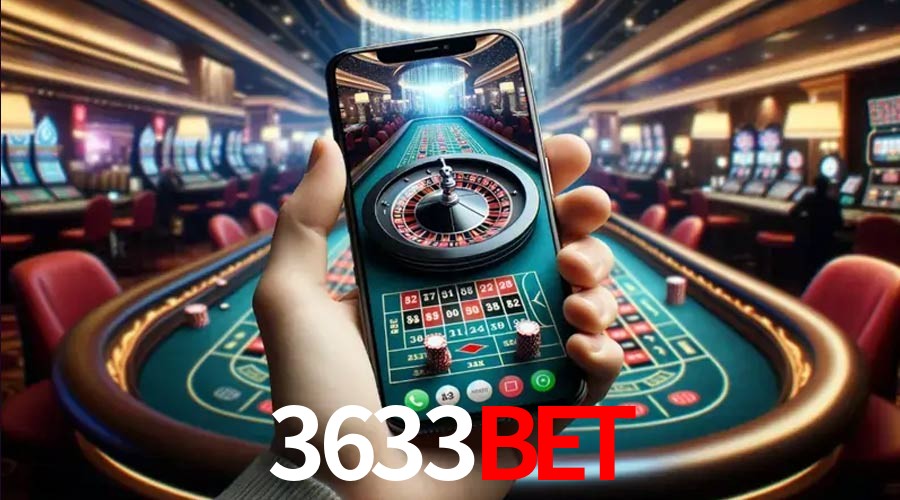 Quick Registration 3633bet