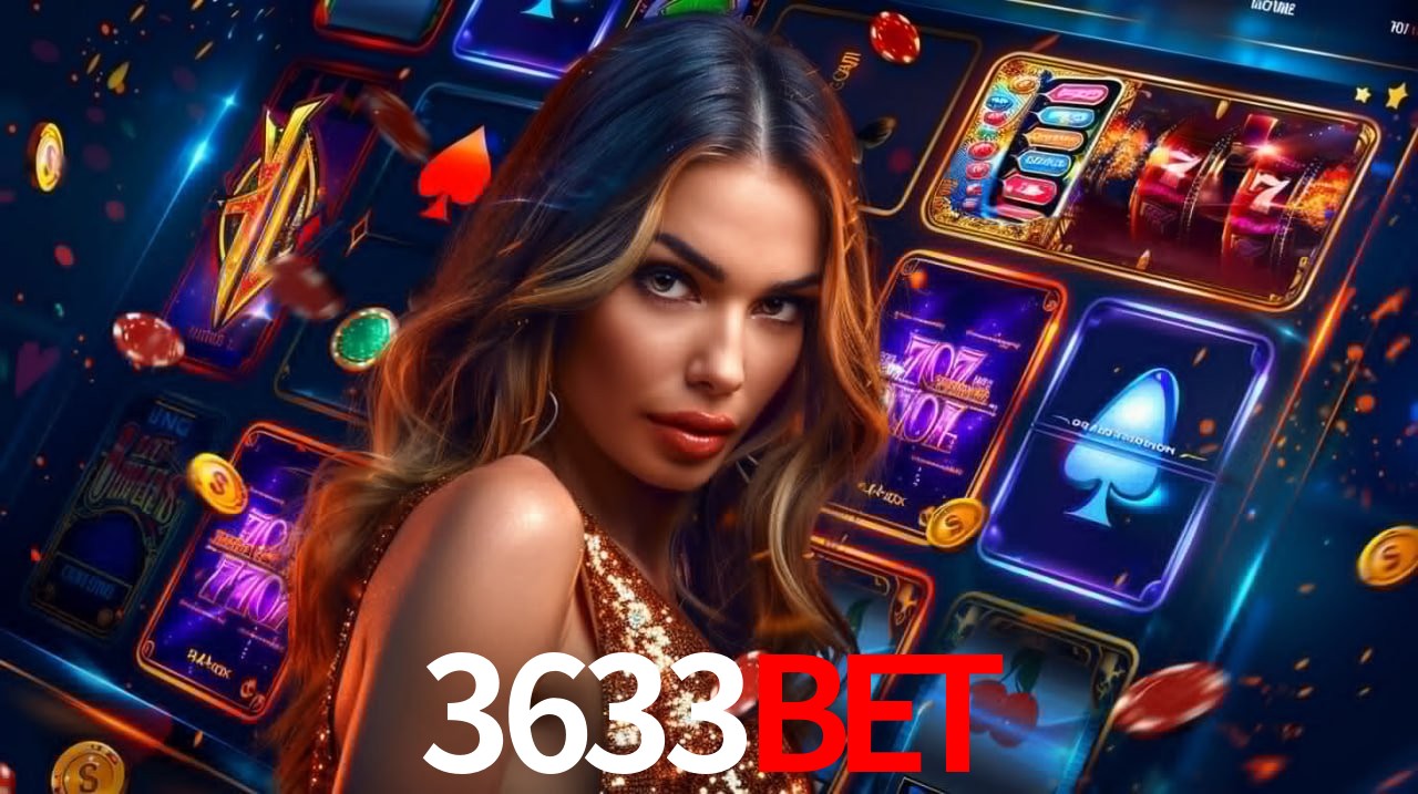 Descubra o Programa VIP da 3633bet: Vantagens Exclusivas para Jogadores
