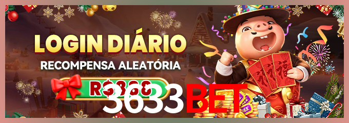 Prêmio 3633bet